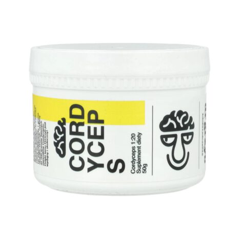 Cordyceps DrGrzyb