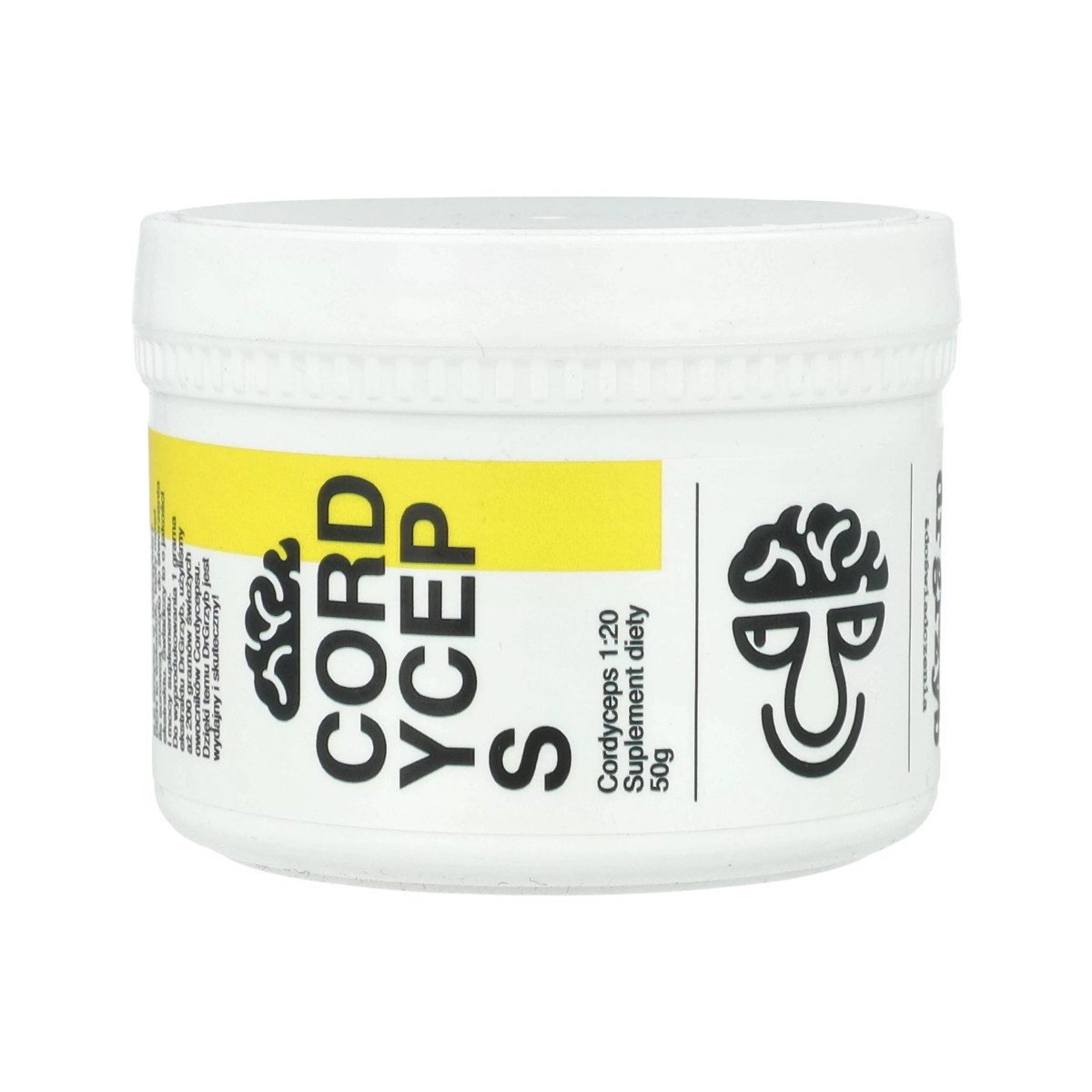 Cordyceps DrGrzyb Cordyceps DrGrzyb
