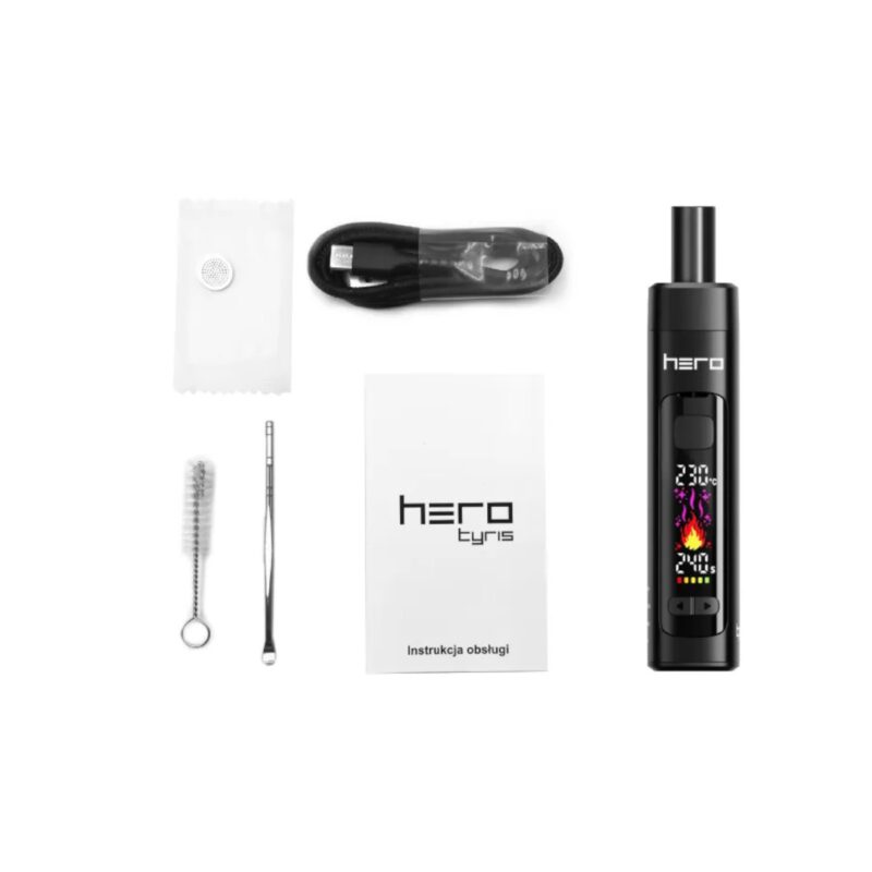HERO Tyris PRO
