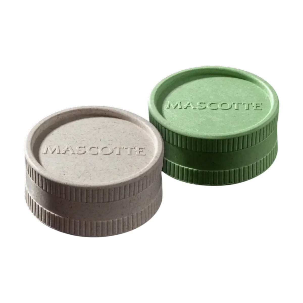 Grinder Mascotte HEMP Mix Grinder Mascotte HEMP Mix