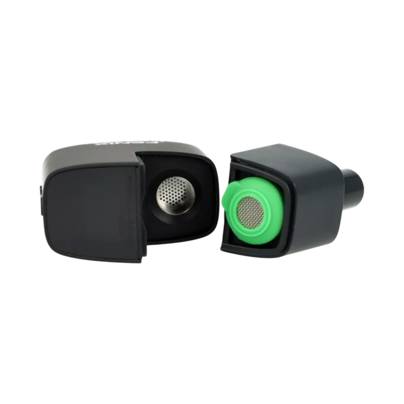 Fenix TitaniumPro+ by 420 Vape