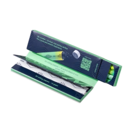 Bletki Mascotte Slim Combi Active Filters x16