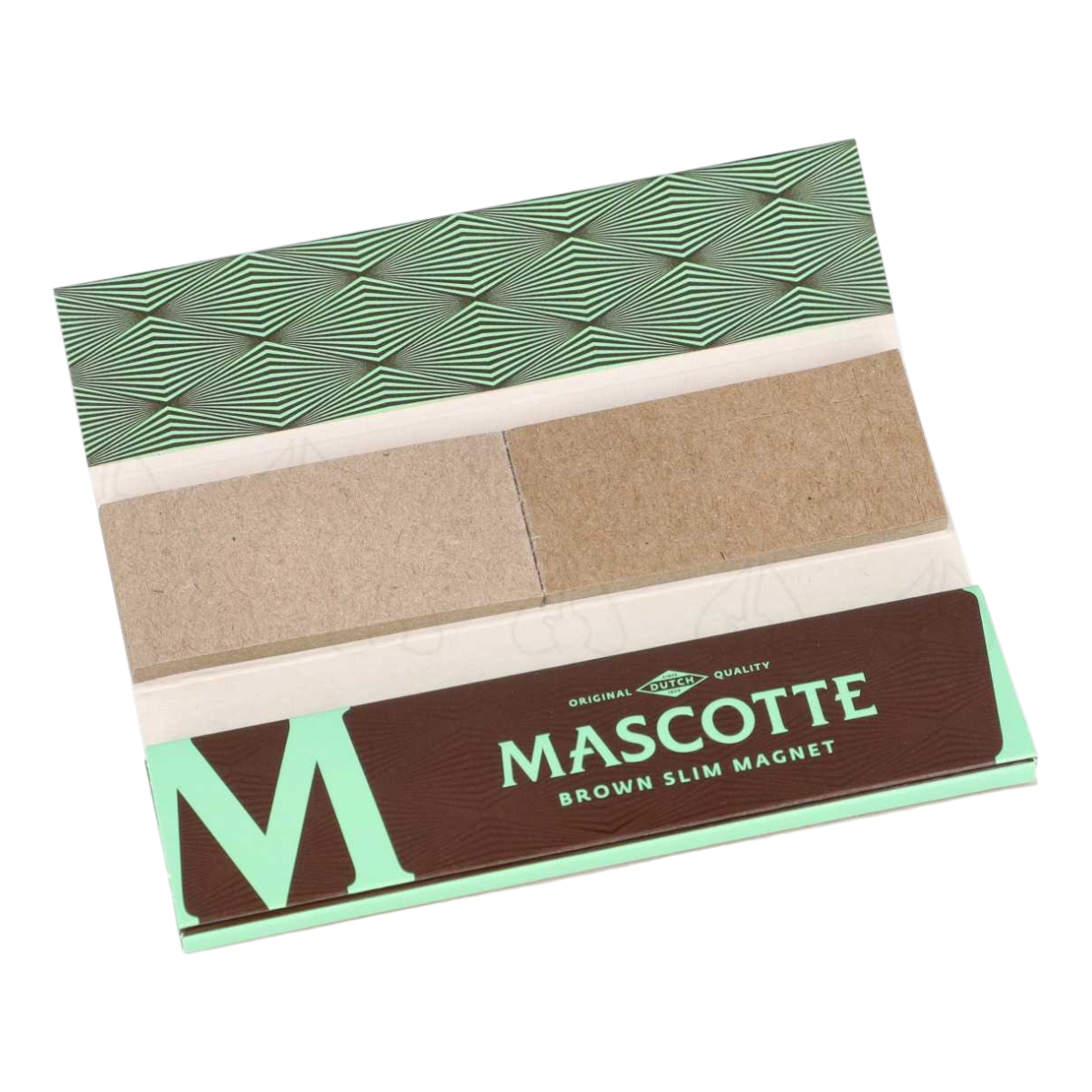 Bletki Mascotte Slim Size BROWN Combi Bletki Mascotte Slim Size BROWN Combi
