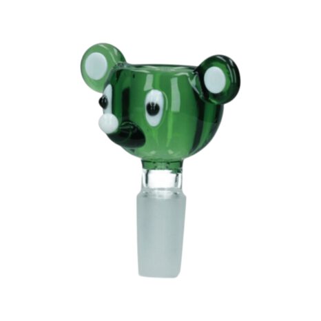 Cybuch szklany Mouse 14,5 mm