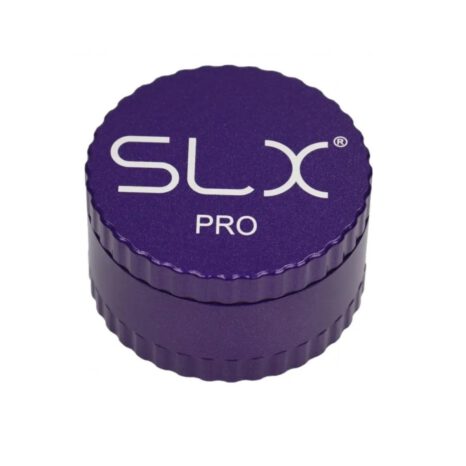 SLX Pro młynek grinder purple 50mm