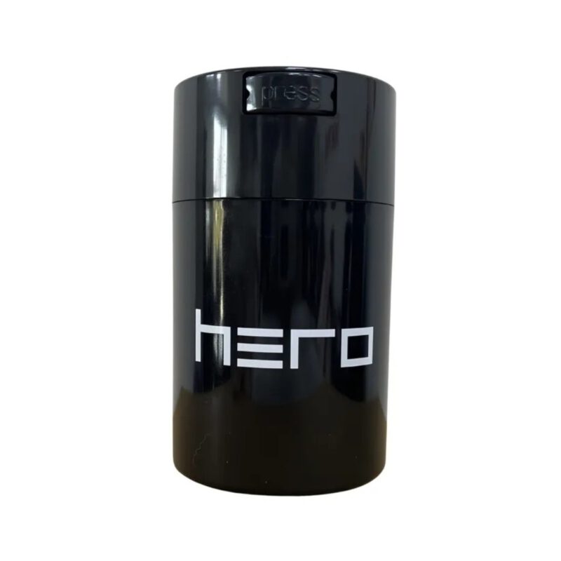 Pojemnik bezzapachowy na susz 570ml HERO