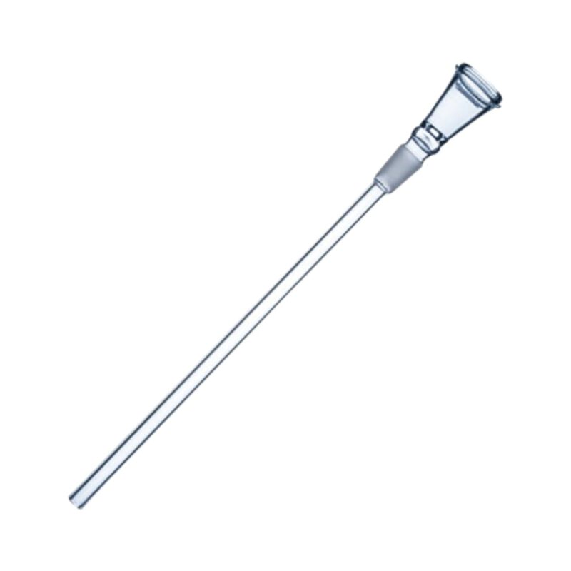 Rurka z Cybuchem Mini Lejek 11 cm 14,5 mm
