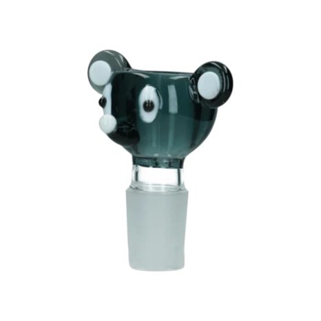 Cybuch szklany Mouse 18,8 mm