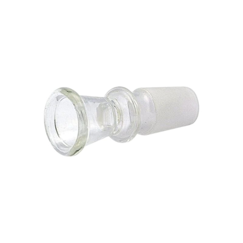Cybuch szklany 18,8 mm