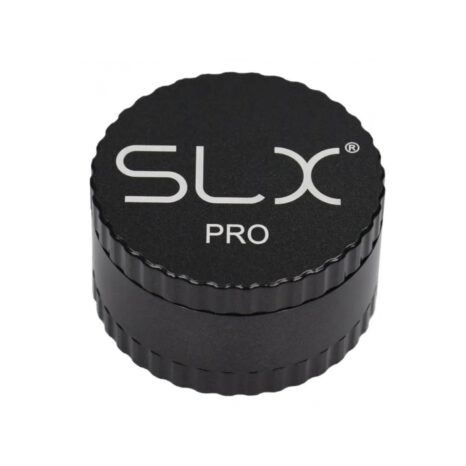 SLX Pro młynek grinder black 50mm