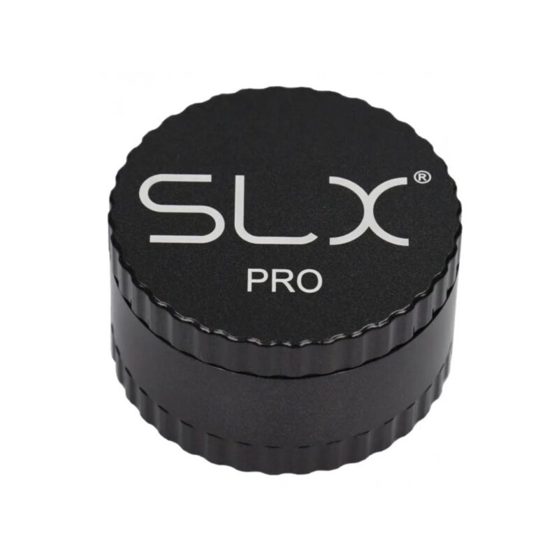 SLX Pro młynek grinder black 50mm