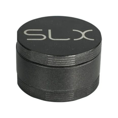 SLX młynek grinder black 62mm