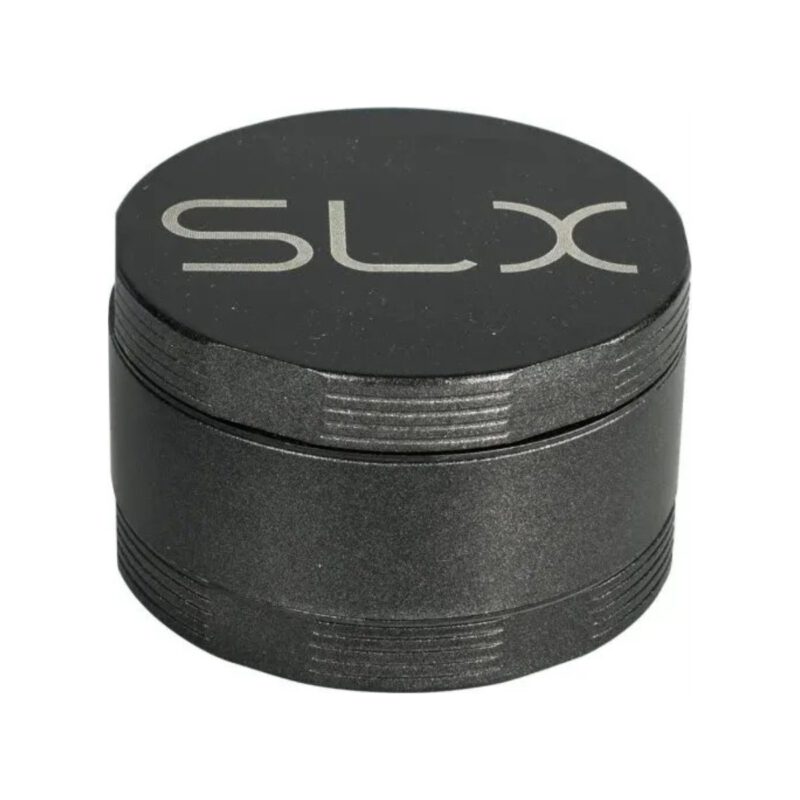 SLX młynek grinder black 62mm