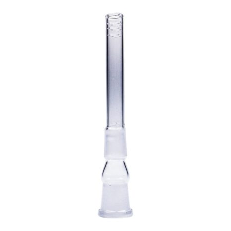 Przejściówka z Dwoma Szlifami - 18,8 mm / 11 cm
