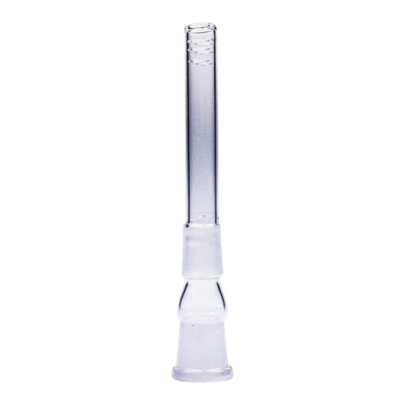 Przejściówka z Dwoma Szlifami - 18,8 mm / 11 cm