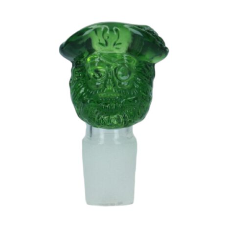 Cybuch szklany Totem 18,8 mm