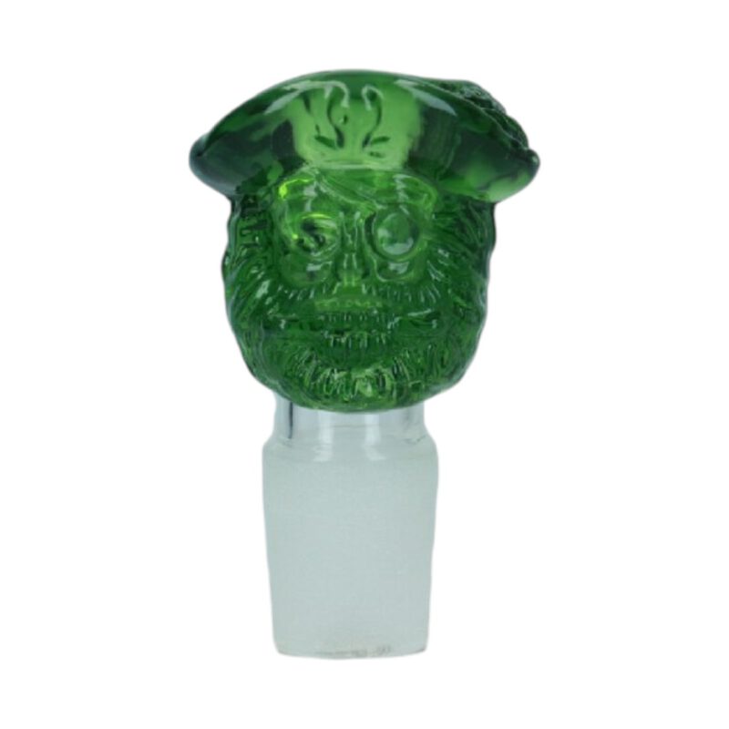 Cybuch szklany Totem 18,8 mm