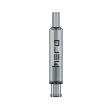 X-Max V3 PRO+ X HERO bubbler grey