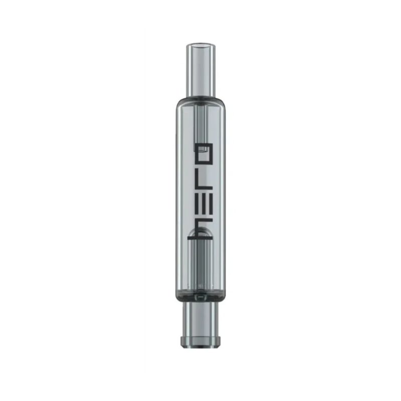 X-Max V3 PRO+ X HERO bubbler grey
