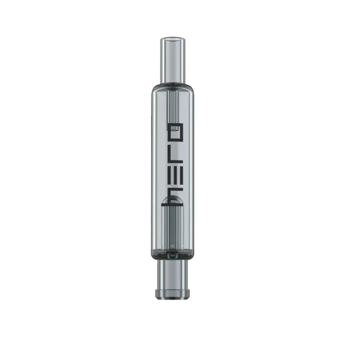 X-Max V3 PRO+ X HERO bubbler grey