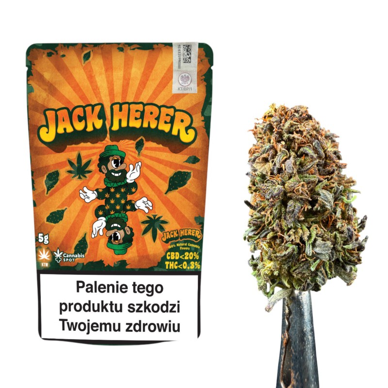 Jack Herer Main