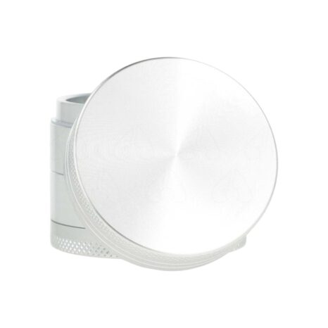Młynek Grinder aluminiowy Concave 4 cz. śr. 50 mm