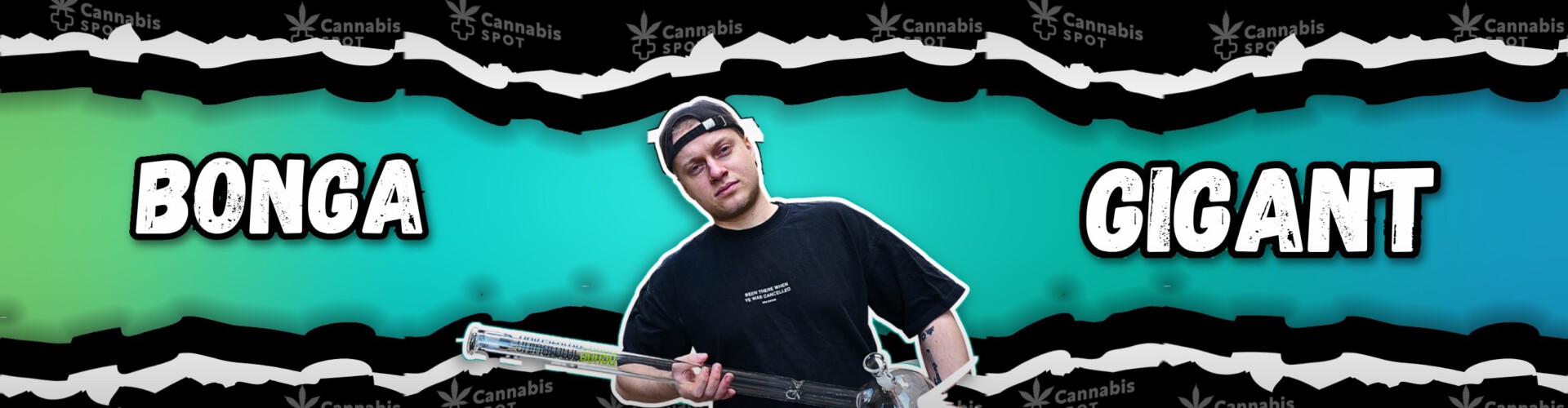 bonga cannabis spot